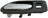 Dorman 92404 Interior Door Handle - Front Left