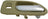 Dorman 92419 Interior Door Handle - Rear Right