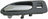 Dorman 92422 Interior Door Handle - Rear Left