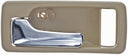 Dorman 92453 Interior Door Handle - Front Left