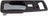 Dorman 92590 Interior Door Handle - Front Left