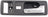 Dorman 92593 Interior Door Handle - Front Right
