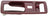 Dorman 92598 Interior Door Handle - Front Left