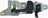 Dorman 92661 Interior Door Handle - Front Left