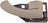 Dorman 92888 Interior Door Handle - Front Right or Rear Right
