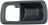 Dorman 92953 Interior Door Handle Bezel - Front Right or Rear Right