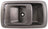 Dorman 92957 Interior Door Handle - Front Left or Rear Left