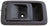 Dorman 92959 Interior Door Handle - Front Left or Rear Left