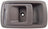 Dorman 92961 Interior Door Handle - Front Left or Rear Left