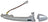 Dorman 93060 Exterior Door Handle - Rear Right