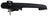 Dorman 93132 Exterior Door Handle - Left Side Sliding Door or Right Side Sliding Door