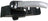 Dorman 93161 Interior Door Handle - Front Left or Rear Left