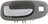 Dorman 93287 Interior Door Handle - Front Left