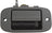 Dorman 93320 Interior Door Handle - Rear Right
