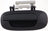 Dorman 93472 Exterior Door Handle - Rear Left
