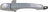 Dorman 93539 Exterior Door Handle - Front Right or Rear Right