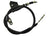 Dorman 93560 Exterior Door Handle - Front Right