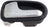 Dorman 93846 Interior Door Handle - Front Left or Rear Left