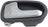 Dorman 93848 Interior Door Handle - Front Left or Rear Left