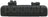Dorman 93855 Exterior Door Handle - Rear Right