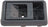 Dorman 93959 Interior Door Handle - Front Left, Front Right or Rear Right