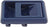 Dorman 93962 Interior Door Handle - Front Left, Front Right or Rear Left