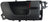 Dorman 94036 Interior Door Handle - Front Right or Rear Right
