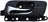 Dorman 96450 Interior Door Handle - Front Left