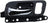 Dorman 96451 Interior Door Handle - Front Left