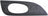 Dorman 96456 Interior Door Handle Bezel - Front Left