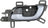 Dorman 96501 Interior Door Handle - Front Left or Rear Left