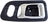 Dorman 96506 Interior Door Handle - Front Right