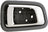 Dorman 96507 Interior Door Handle - Rear Left