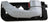 Dorman 96529 Interior Door Handle - Rear Right