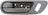 Dorman 96537 Interior Door Handle - Front Left