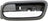 Dorman 96545 Interior Door Handle - Rear Left