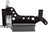 Dorman 96564 Interior Door Handle - Rear Right