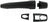 Dorman 96603 Exterior Door Handle - Rear Left