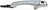 Dorman 96608 Exterior Door Handle - Front Left