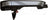 Dorman 96614 Exterior Door Handle - Rear Left