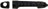 Dorman 96620 Exterior Door Handle - Front Left