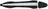 Dorman 96623 Exterior Door Handle - Rear Left or Rear Right