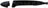 Dorman 96628 Exterior Door Handle - Rear Left