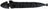 Dorman 96629 Exterior Door Handle - Rear Right