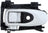 Dorman 96729 Interior Door Handle - Front Left