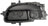 Dorman 96850 Interior Door Handle - Front Left or Rear Left