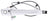 Dorman 97606 Exterior Door Handle - Front Left