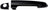 Dorman 97609 Exterior Door Handle - Front Left