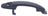 Dorman 97670 Exterior Door Handle - Front Left