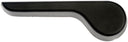 Dorman 97710 Seat Back Recliner Adjustment Handle - Front Right